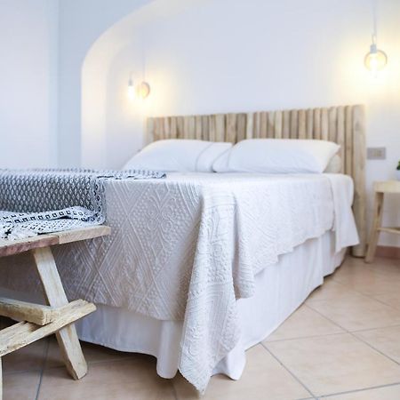 Appartamento Blumare Santa Maria Navarrese Exterior photo