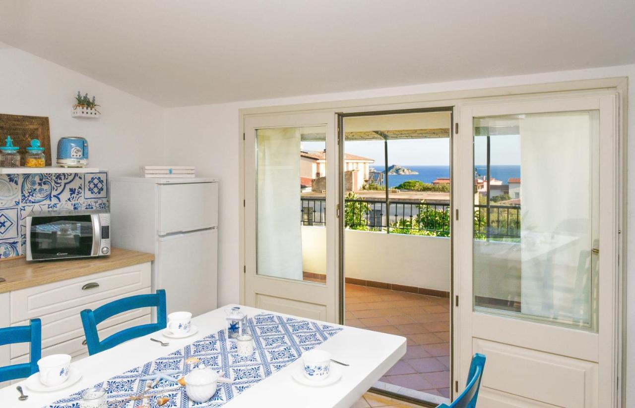 Appartamento Blumare Santa Maria Navarrese Exterior photo
