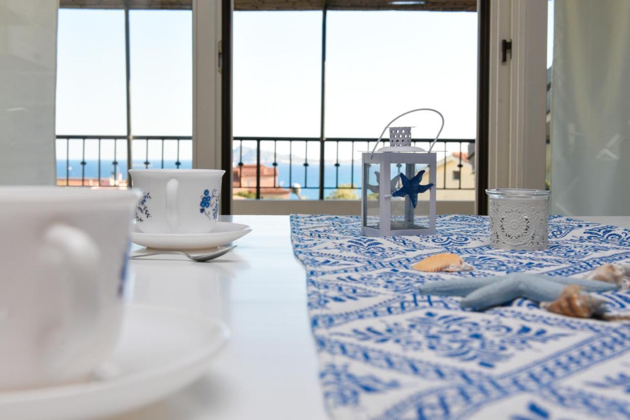 Appartamento Blumare Santa Maria Navarrese Exterior photo