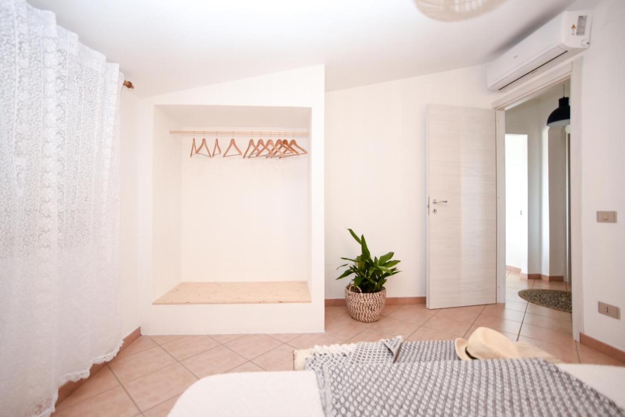 Appartamento Blumare Santa Maria Navarrese Exterior photo
