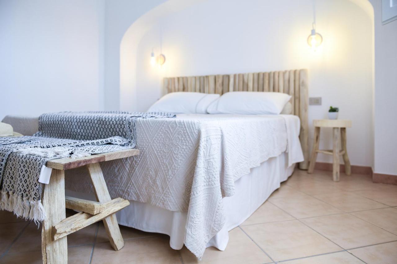 Appartamento Blumare Santa Maria Navarrese Exterior photo